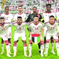 اولین فهرست امارات با سرمربی جدید مشخص شد