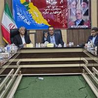 روابط عمومی نقش کلیدی در اعتماد سازی جامعه دارد