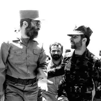 ماجرای تماس تلفنی شهید صیاد شیرازی با آیت‌الله خامنه‌ای بعد از آزادسازی خرمشهر