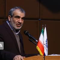 کدخدایی: :آزادی باید بتواند عاملی برای رشد و تعالی جامعه باشد