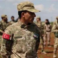 افزایش حضور نظامی ترکیه در سومالی
