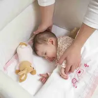 کودک از چه سنی باید در اتاق خود بخوابد؟
