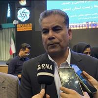 حفاظت محیط‌ زیست با نگاه ملی و همکاری بین استانی امکان‌پذیر است