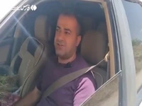 ۲۰ سال وعده، ۱۰۰ متر جاده خاکی؛ مسئولان همچنان بی‌تدبیر