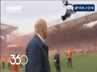 ابراز احساسات اسلوت نسبت به کلوپ