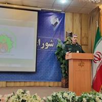 کنگره ملی شهدا یک جریان فرهنگی ارزشمند و اثرگذار است