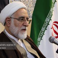 ضرورت ترویج ایمان و امید در جامعه در منظومه فکری امامین انقلاب است