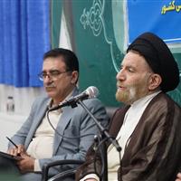 رشادت‌های رزمندگان لرستانی باید در قالب فیلم و کتاب مستند شود