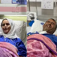 گفت‌وگو با بیمارانی که توسط پزشکیان عمل شدند