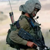 زد و خورد نظامیان اسرائیلی در دل جنگ غزه
