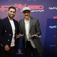 «ایجنت» پروانه ساخت گرفت؛ یک ملودرام اجتماعی درباره پشت پرده فوتبال