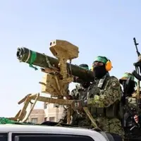 تحلیلگر صهیونیست: حماس از نظر معنوی پیروز شد