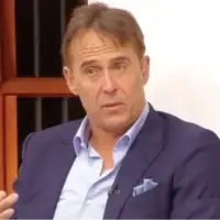 لوپتگی: می‌خواهیم ایران را شکست بدهیم!