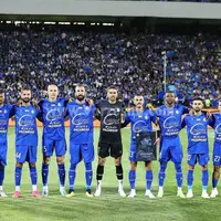 پایان خوش ورزشگاه آزادی برای استقلال