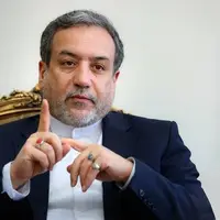نقل قول سخنگوی کمیسیون امنیت ملی مجلس از عراقچی درباره فعال شدن مکانیسم ماشه