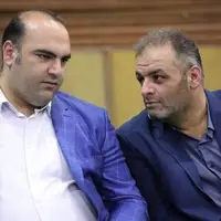 انصراف یک ایرانی دیگر در انتخابات IWF