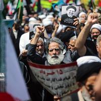 حوادث نیمه خرداد نقش مهمی در تاریخ انقلاب دارند