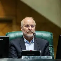 واکنش رئیس مجلس به مشکلات و مطالبات این روزهای کامیون‌داران و رانندگان کامیون‌ها