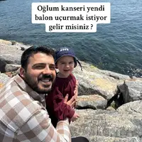 عکس/ یک شهر به استقبال کودکی آمد که سرطان را شکست داد!