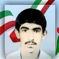 شهیدنامه ایرنا استان سمنان؛ جاویدنام علی‌اصغر دولابی