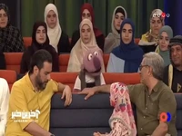 جناب خان:جنگ تو خرمشهر تموم شده؟
