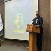 اسلامی: ایران با وجود تحریم‌ها هم‌تراز کشورهای پیشرفته شد