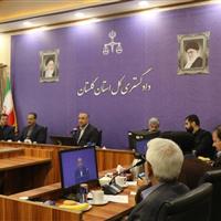 کمک بیش از ۲ میلیاردی خیران به خانواده‌های زندانیان گلستان