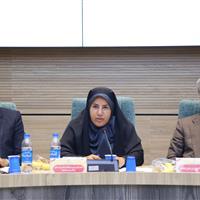 شرایط برای شکوفا شدن استعدادهای معلولان ورزشکار کردستان فراهم است