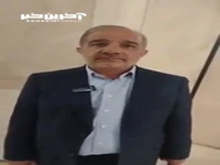 رئیس کمیسیون کشاورزی مجلس: رئیس‌مجلس و رئیس‌جمهور برای حل مشکل رانندگان کامیون تا پایان امروز قول دادند 