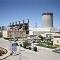 تولید یک میلیون و ۴۰۰ مگاوات ساعت برق در نیروگاه شیروان
