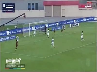 دبل نوراللهی برابر تیم مجیدی