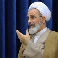 استاد نجابتی پرچم‌دار پرورش نسل متعهد و انقلابی در هنر است
