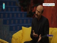 تهامی: پیراهن آبی داشتم و به تیم ملی دعوت نشدم