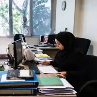 تاریخ پرداخت حقوق کارمندان تغییر کرد