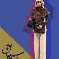 چهره ها/ عکس پربازدید حوریِ «تاسیان» در پشت‌صحنه