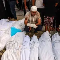 تداوم نسل کشی خانوادگی رژیم صهیونیستی در غزه
