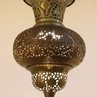 عکس/ آثار نفیسی از گنجینه حرم امام رضا (ع) برای نخستین بار در تهران به نمایش درآمد