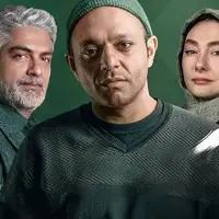 رئیس کارخانه در این سریال همدست دزدهاست!