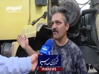 مبلغ حق بیمه رانندگان تغییر نکرده است