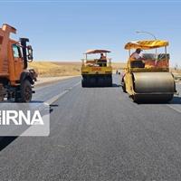 ۵۲۰ کیلومتر راه‌های استان اردبیل بهسازی و آسفالت می‌شود