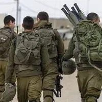 رژیم صهیونیستی ۹ تیپ پیاده و زرهی را به غزه وارد کرد