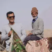 قرق علی‌آباد در مهریز یزد