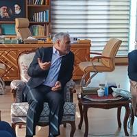 انتقال خون ایران سازمان برتر در منطقه خاورمیانه است