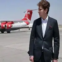 اردیبهشت ماه تمام شد، هواپیمای «زنجانی» نیامد