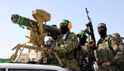 تحلیلگر صهیونیست: حماس از نظر معنوی پیروز شد