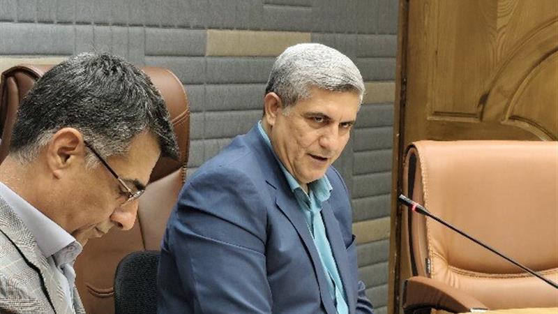 دستگاههای اجرایی کردستان برای ارتحال امام راحل همکاری کنند