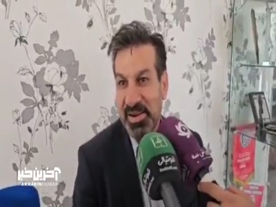 مدیرعامل مس رفسنجان: دیگر با حامد لک صحبت نمی‌کنم