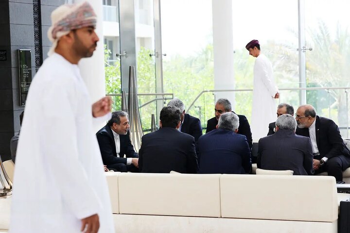 سرمقاله صبح نو/ مسقط و مفهوم‌سازی جدید در عرصه دیپلماسی