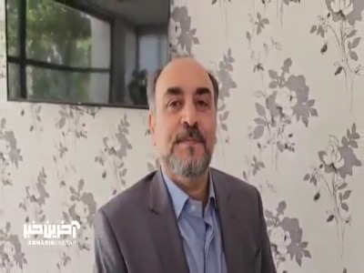 ناصری: دوست داریم کانون مربیان یک کرسی در مجمع انتخاباتی فدراسیون داشته باشد