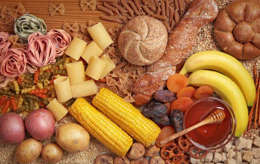 روش صحیح استفاده از کربوهیدرات‌ها